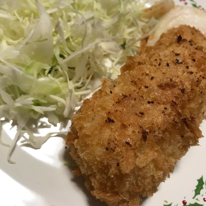 カニカマポテトコロッケ レシピ 作り方 By Rママ 楽天レシピ カニカマポテトコロッケ レシピ 作り方 By Rママ 楽天レシピ